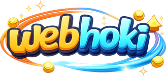 Logo webhoki